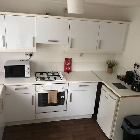 Bluebell House 2 Bedroom With Parking And Garden Scunthorpe Luaran gambar