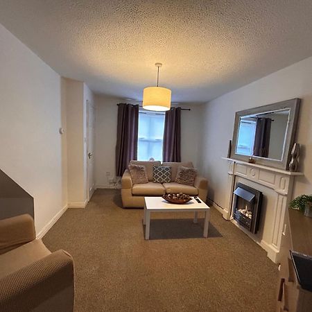 Bluebell House 2 Bedroom With Parking And Garden Scunthorpe Luaran gambar