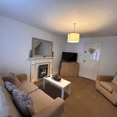 Bluebell House 2 Bedroom With Parking And Garden Scunthorpe Luaran gambar
