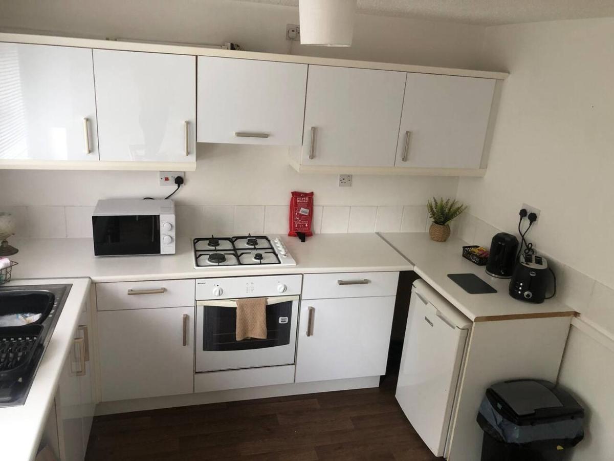 Bluebell House 2 Bedroom With Parking And Garden Scunthorpe Luaran gambar