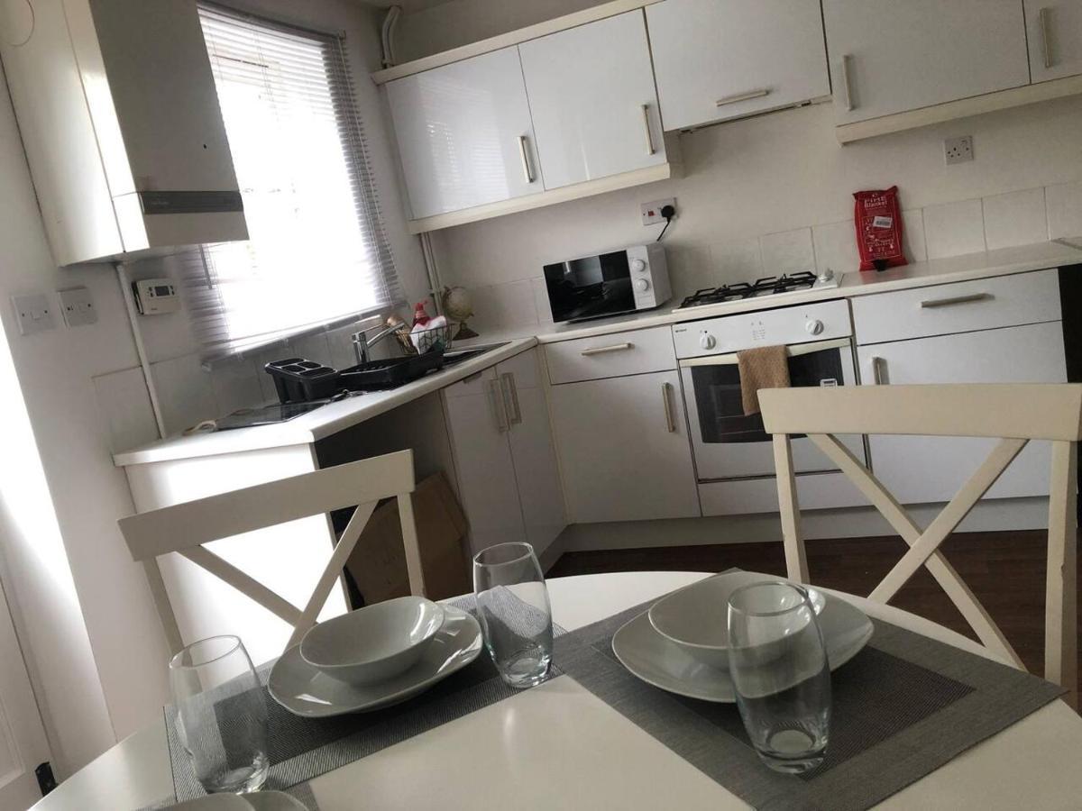 Bluebell House 2 Bedroom With Parking And Garden Scunthorpe Luaran gambar