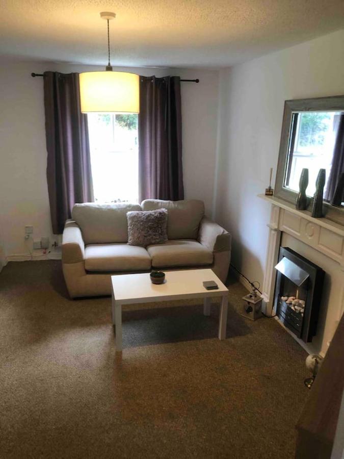 Bluebell House 2 Bedroom With Parking And Garden Scunthorpe Luaran gambar