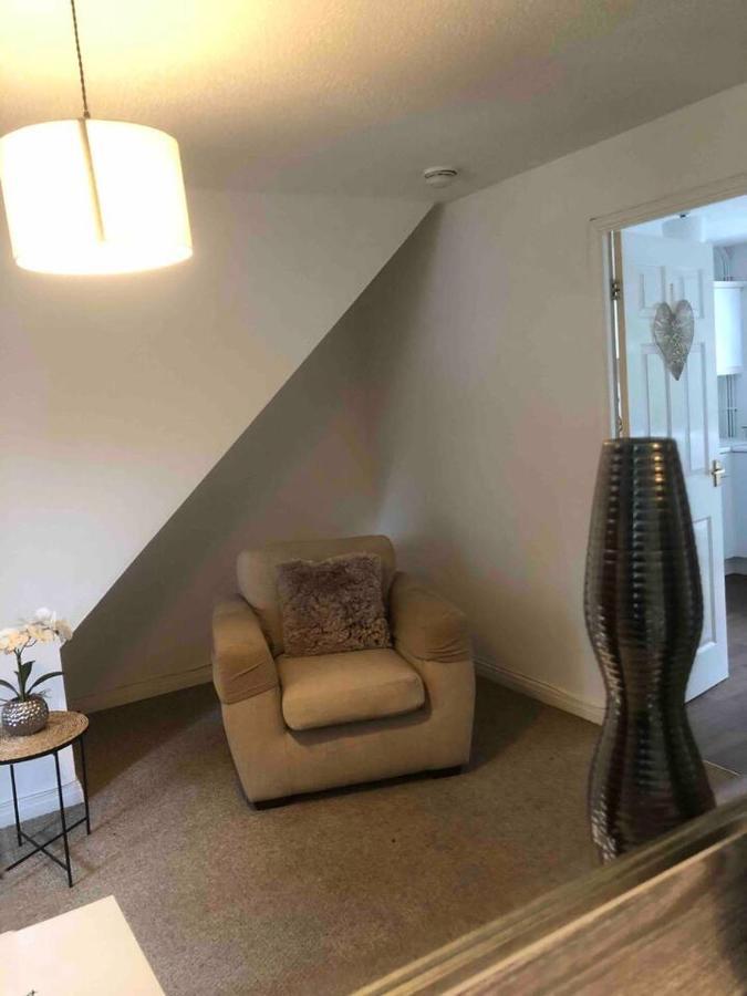Bluebell House 2 Bedroom With Parking And Garden Scunthorpe Luaran gambar