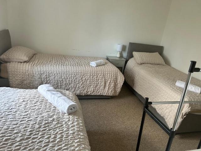 Bluebell House 2 Bedroom With Parking And Garden Scunthorpe Luaran gambar