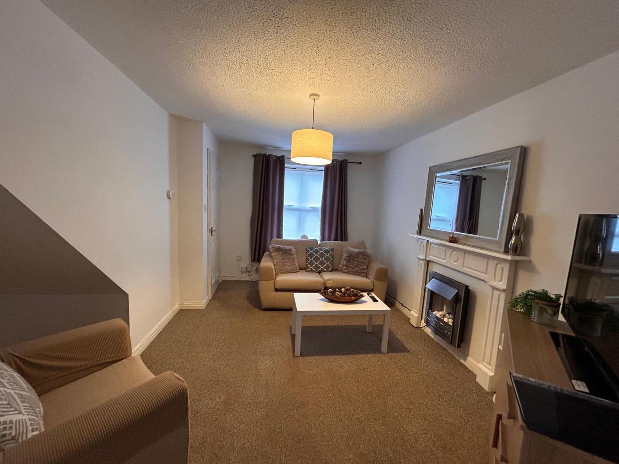 Bluebell House 2 Bedroom With Parking And Garden Scunthorpe Luaran gambar